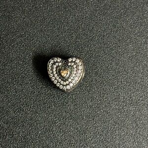 Pandora Charm